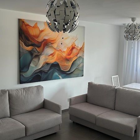 Araceliz Puertito Gueimar Apartment Puertito de Guimar Bagian luar foto
