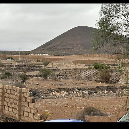 Araceliz Puertito Gueimar Apartment Puertito de Guimar Bagian luar foto