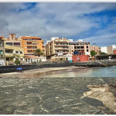 Araceliz Puertito Gueimar Apartment Puertito de Guimar Bagian luar foto
