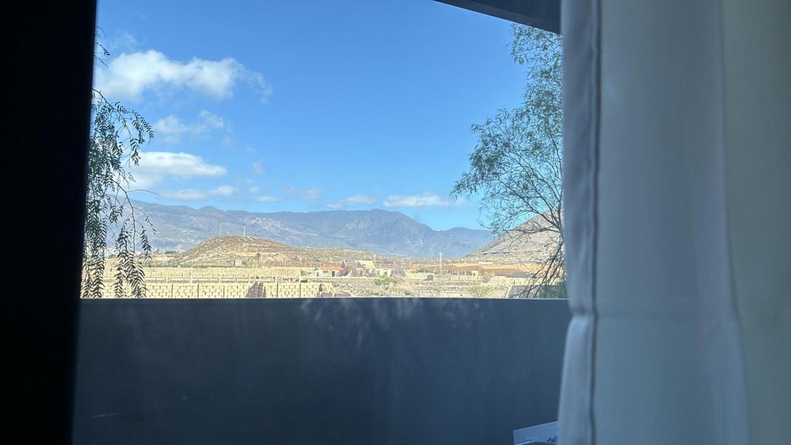 Araceliz Puertito Gueimar Apartment Puertito de Guimar Bagian luar foto