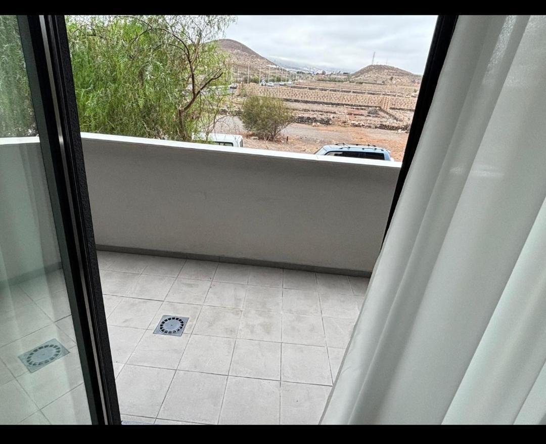 Araceliz Puertito Gueimar Apartment Puertito de Guimar Bagian luar foto