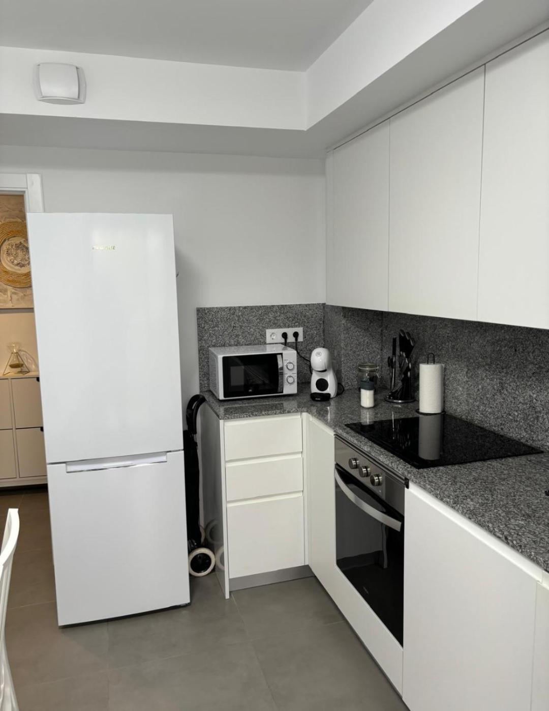 Araceliz Puertito Gueimar Apartment Puertito de Guimar Bagian luar foto