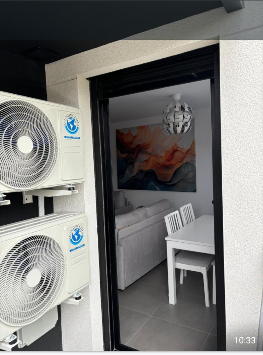 Araceliz Puertito Gueimar Apartment Puertito de Guimar Bagian luar foto