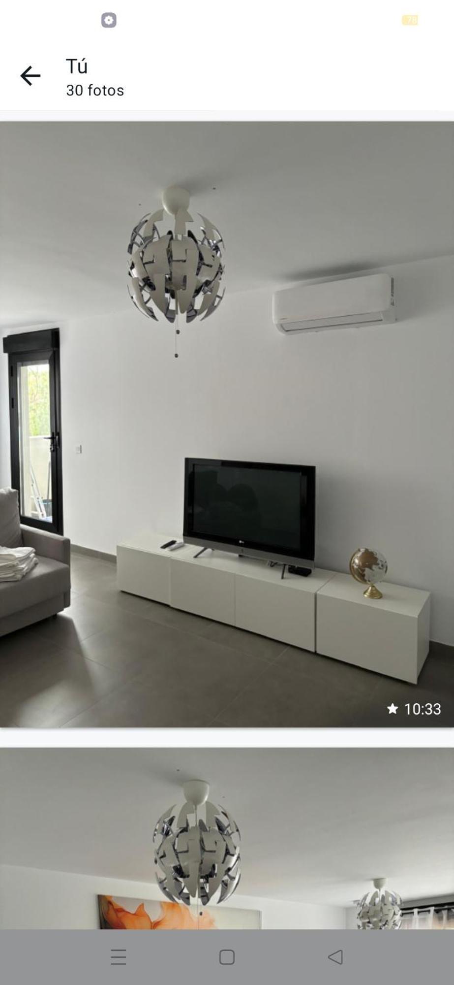 Araceliz Puertito Gueimar Apartment Puertito de Guimar Bagian luar foto