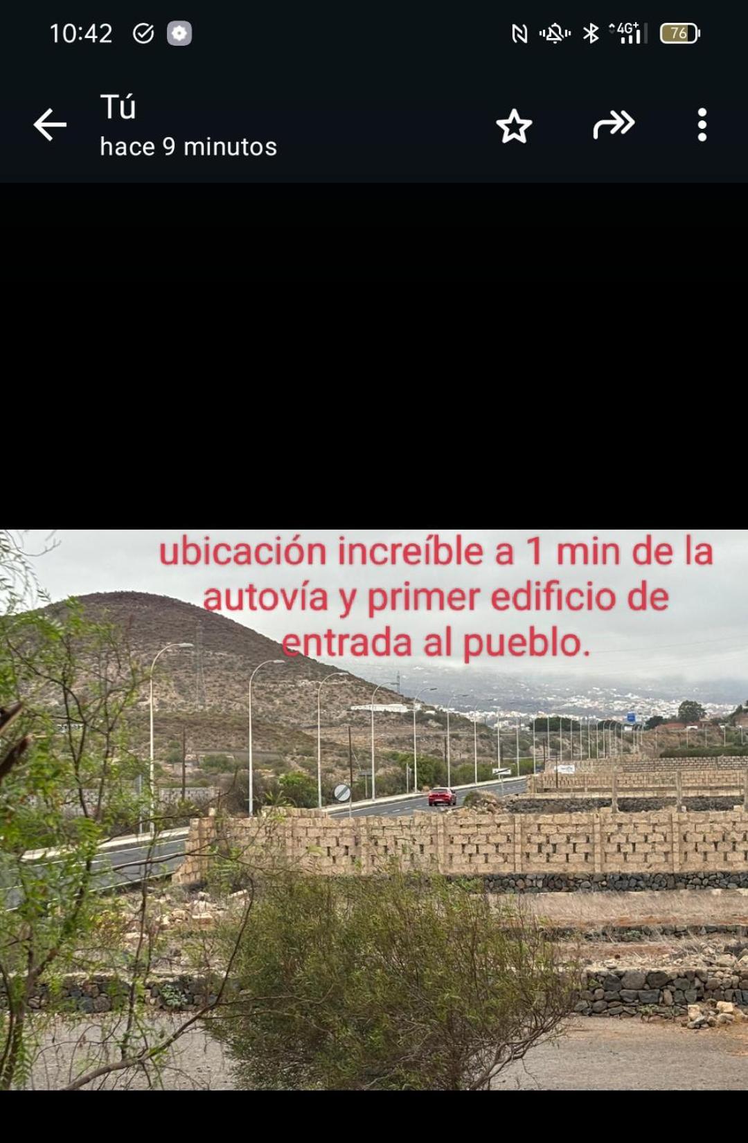 Araceliz Puertito Gueimar Apartment Puertito de Guimar Bagian luar foto