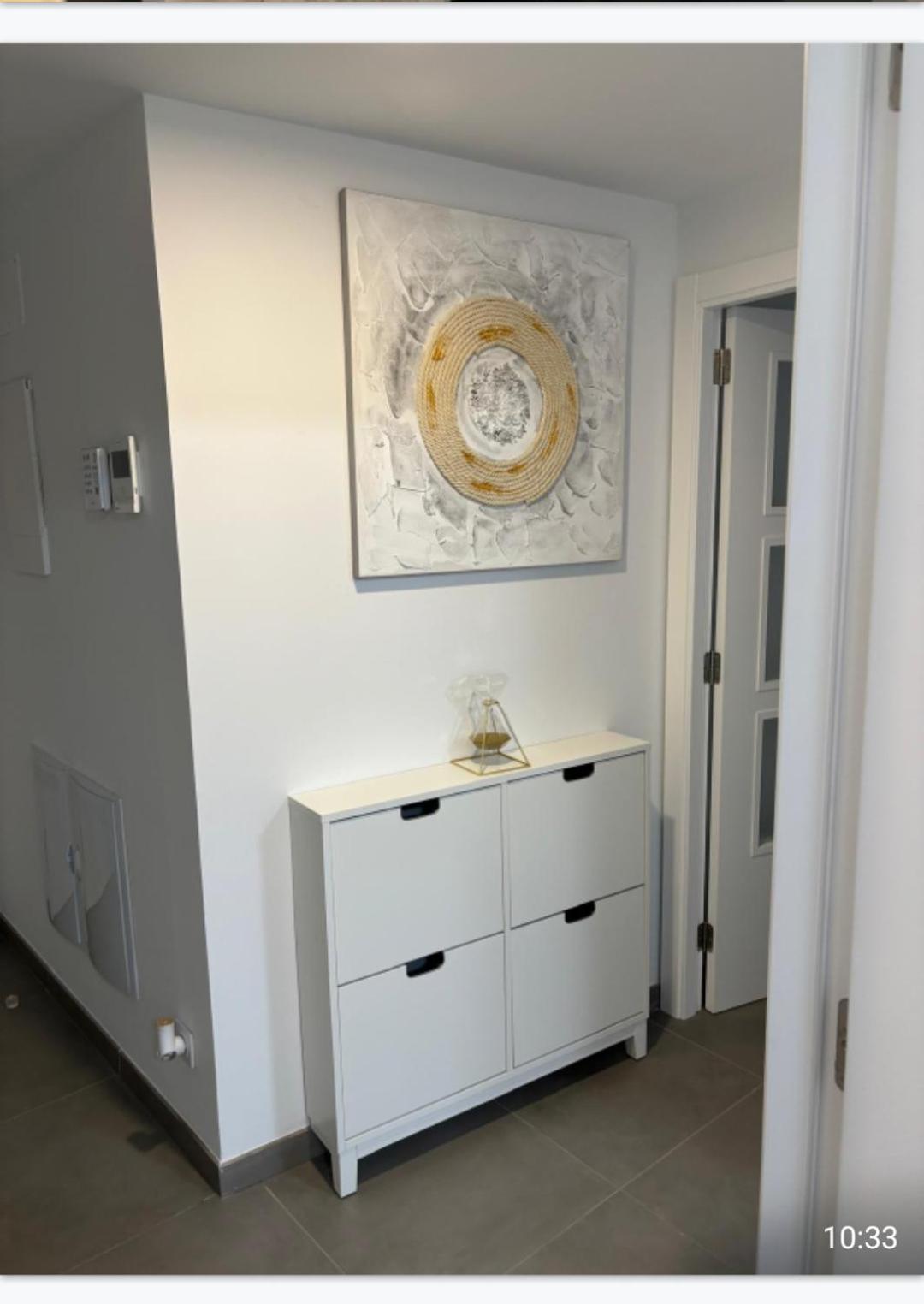 Araceliz Puertito Gueimar Apartment Puertito de Guimar Bagian luar foto