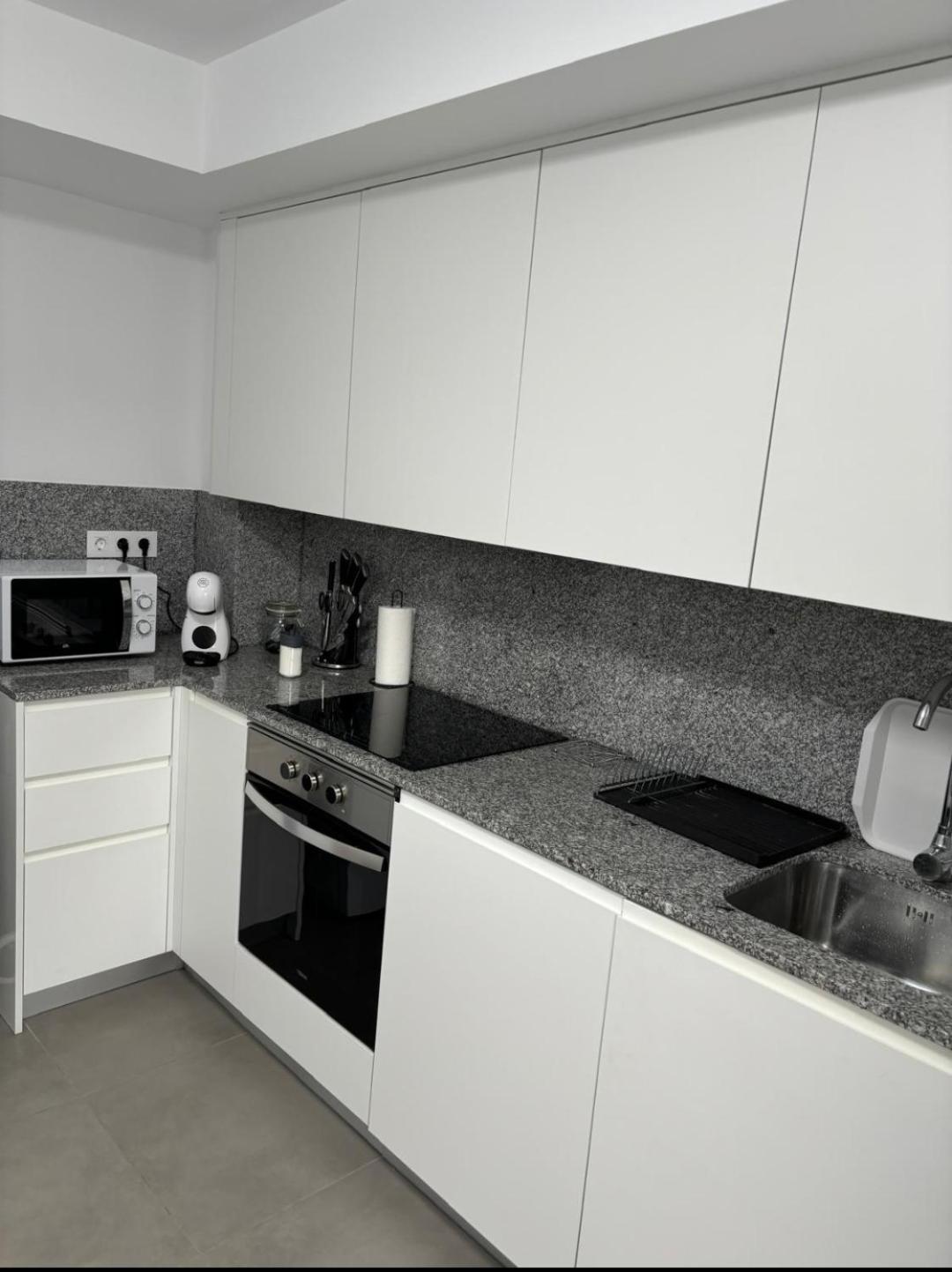 Araceliz Puertito Gueimar Apartment Puertito de Guimar Bagian luar foto