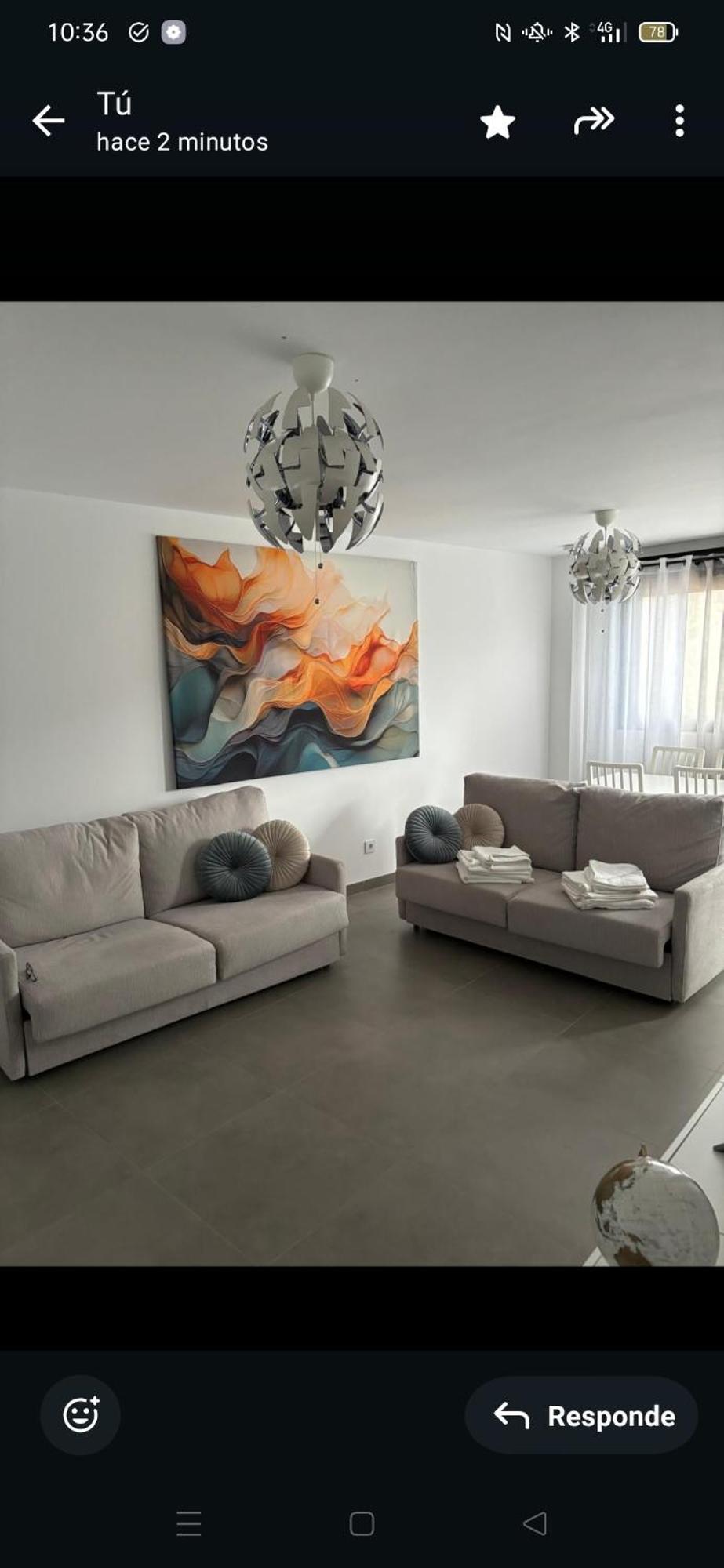 Araceliz Puertito Gueimar Apartment Puertito de Guimar Bagian luar foto