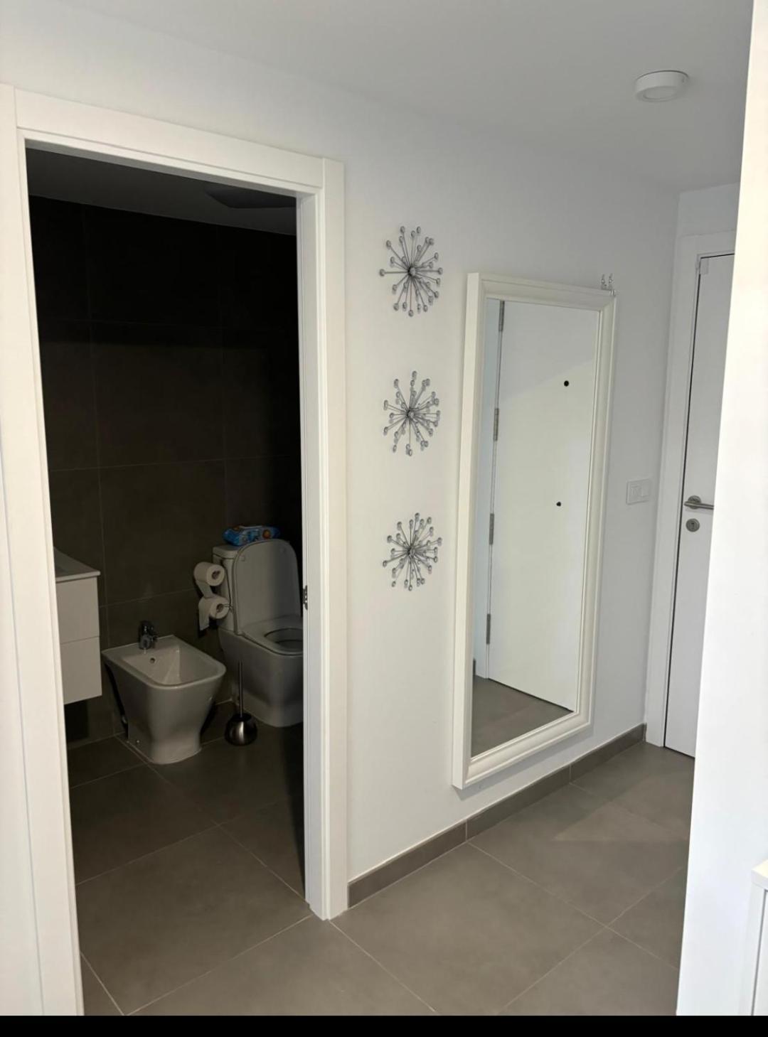 Araceliz Puertito Gueimar Apartment Puertito de Guimar Bagian luar foto