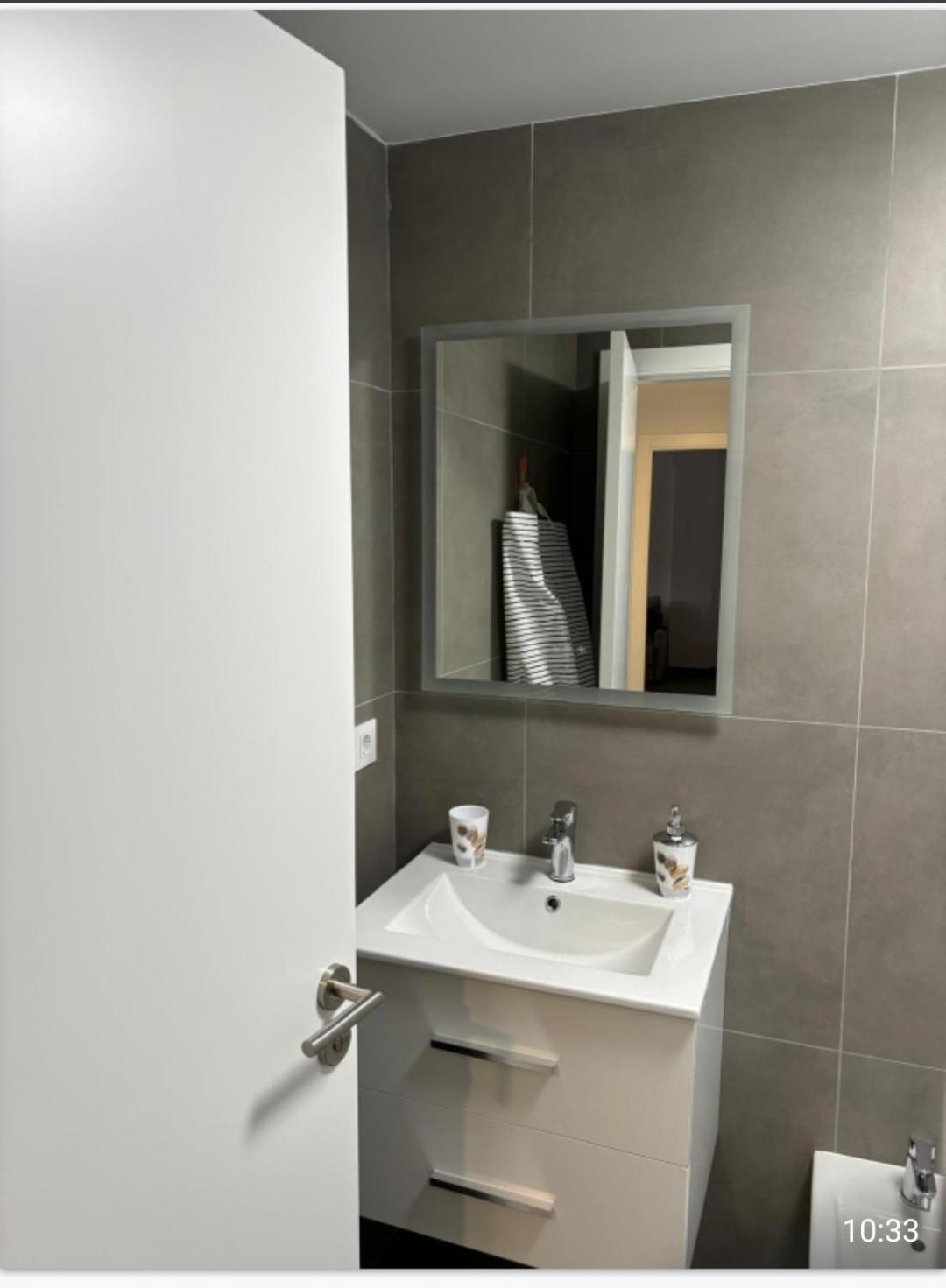 Araceliz Puertito Gueimar Apartment Puertito de Guimar Bagian luar foto