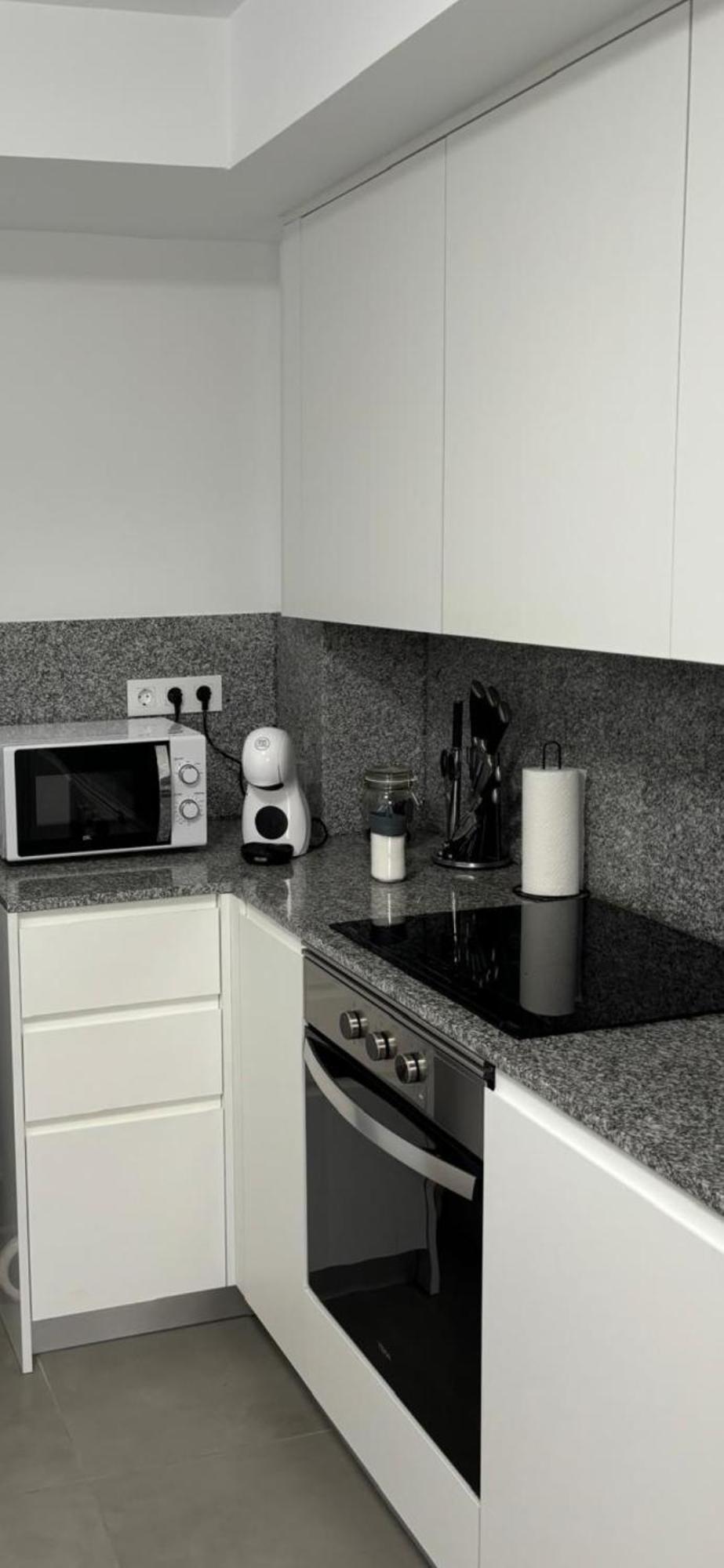 Araceliz Puertito Gueimar Apartment Puertito de Guimar Bagian luar foto